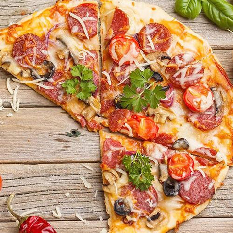 Pizza Sets