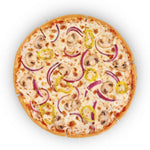 22 cm / Spicy