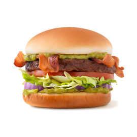 Supreme Burger
