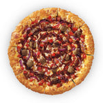 28 cm / Spicy