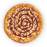 26 cm / Spicy