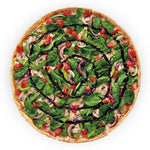 24 cm / Spicy