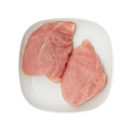 Turkey Scallopine