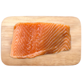 Salmon Fish