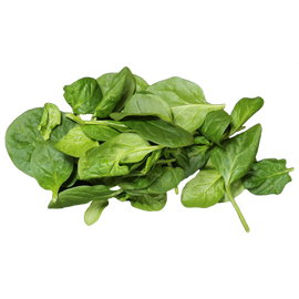 Baby Spinach